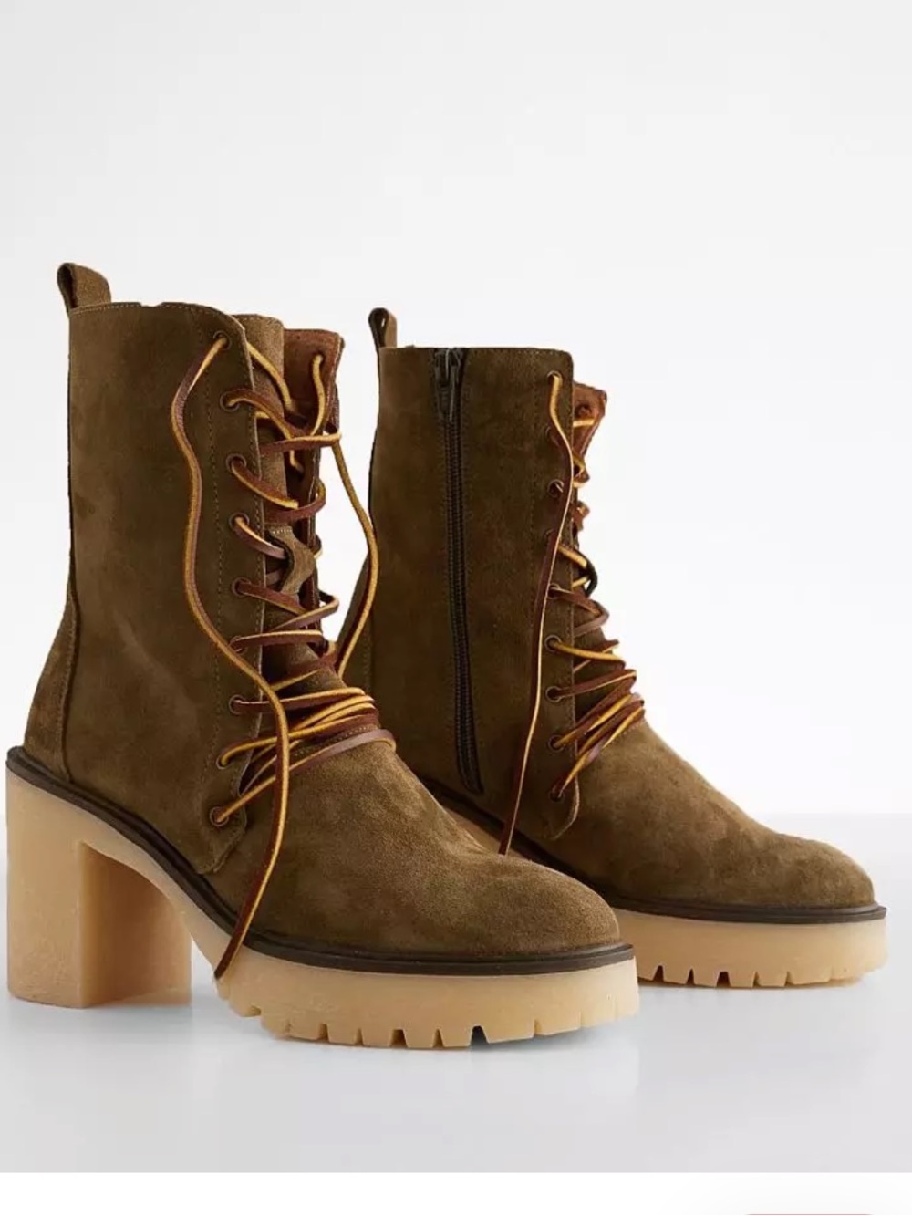 Free People Dylan Boots